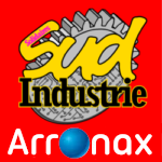 SUD Arronax